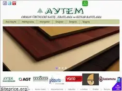 Sites similar to aytemorman.com