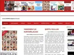 Sites similar to aytendurmus.com