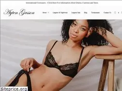 Sites similar to aytengasson.com