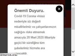 Sites similar to aytenusta.com.tr