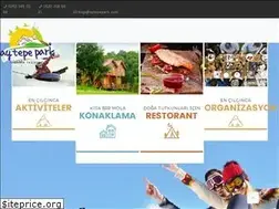 Sites similar to aytepepark.com