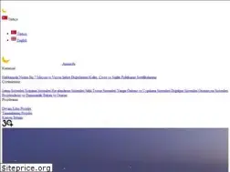 Sites similar to aytesmuhendislik.com.tr
