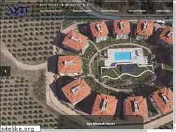 Sites similar to ayti.com.tr