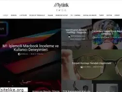 Sites similar to aytink.com