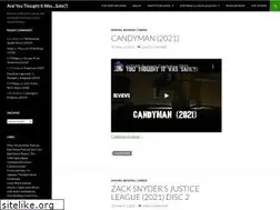 Sites similar to aytiws.com
