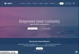 Sites similar to aytm.com