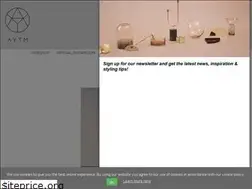Sites similar to aytmdesign.com