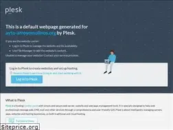 Sites similar to ayto-arroyomolinos.org
