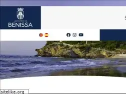 Sites similar to ayto-benissa.es