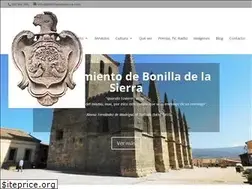 Sites similar to ayto-bonilla.com