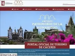 Sites similar to ayto-caceres.es