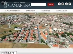 Sites similar to ayto-camarena.com