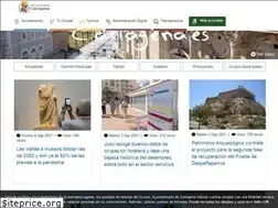 Sites similar to ayto-cartagena.es