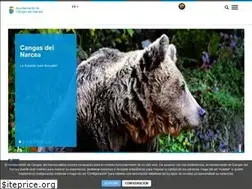 Sites similar to ayto-cnarcea.es