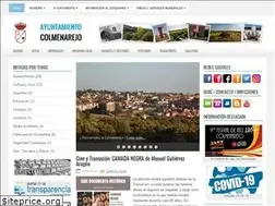Sites similar to ayto-colmenarejo.com