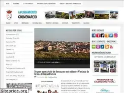 Sites similar to ayto-colmenarejo.org