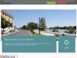 Sites similar to ayto-coriadelrio.es