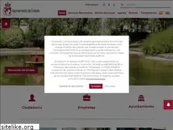 Sites similar to ayto-coslada.es