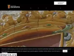 Sites similar to ayto-escalona.com