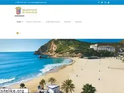 Sites similar to ayto-finestrat.es