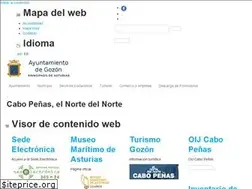 Sites similar to ayto-gozon.org