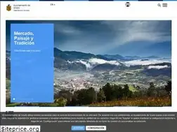 Sites similar to ayto-grado.es