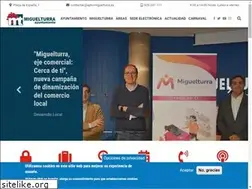 Sites similar to ayto-miguelturra.es
