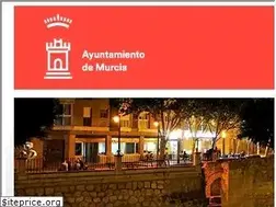 Sites similar to ayto-murcia.es