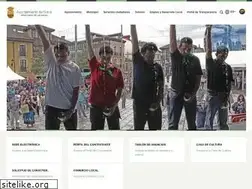 Sites similar to ayto-nava.es