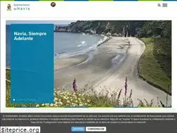 Sites similar to ayto-navia.es