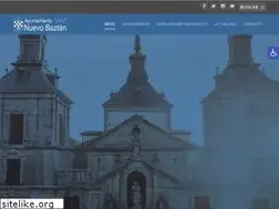 Sites similar to ayto-nuevobaztan.es