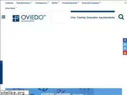 Sites similar to ayto-oviedo.es