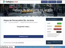 Sites similar to ayto-paracuellos.org