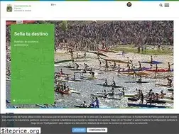 Sites similar to ayto-parres.es