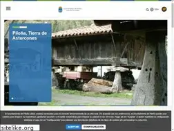 Sites similar to ayto-pilona.es