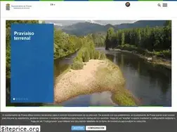 Sites similar to ayto-pravia.es