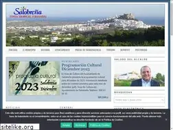 Sites similar to ayto-salobrena.es