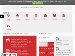 Sites similar to ayto-sanjuan.es