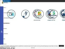 Sites similar to ayto-sesena.org