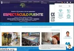 Sites similar to ayto-torrejon.es