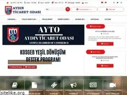 Sites similar to ayto.org.tr