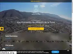 Sites similar to aytoalhaurindelatorre.es