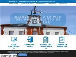 Sites similar to aytoarcicollar.es