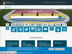 Sites similar to aytoarroyo.es