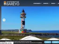 Sites similar to aytobareyo.org