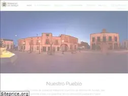 Sites similar to aytobermillodesayago.es