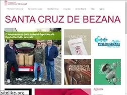 Sites similar to aytobezana.com