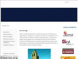 Sites similar to aytobretocino.es