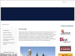 Sites similar to aytoburganes.es