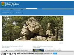 Sites similar to aytocolladomediano.es
